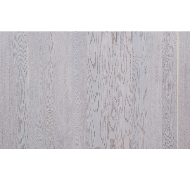 Паркетная доска Polarwood Дуб ELARA WHITE MATT FP 138 Паркетная доска Polarwood Дуб ELARA WHITE MATT FP 138