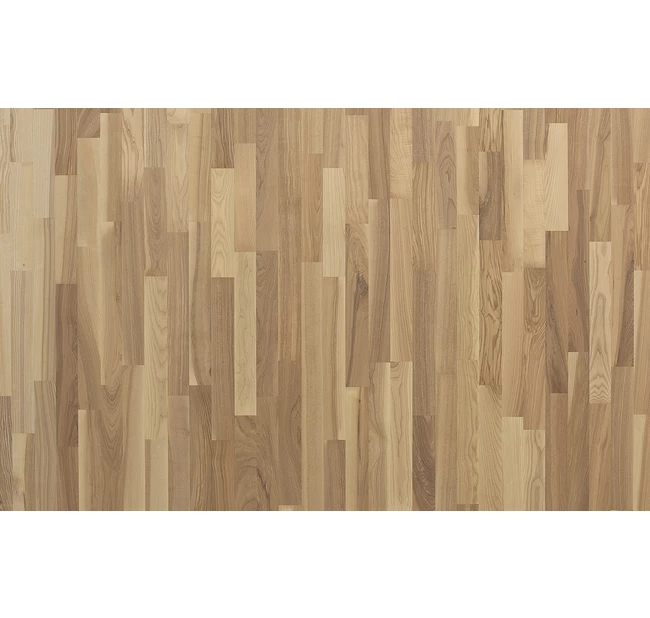 Паркетная доска Polarwood Ясень PLUTON WHITE OILED Паркетная доска Polarwood Ясень PLUTON WHITE OILED