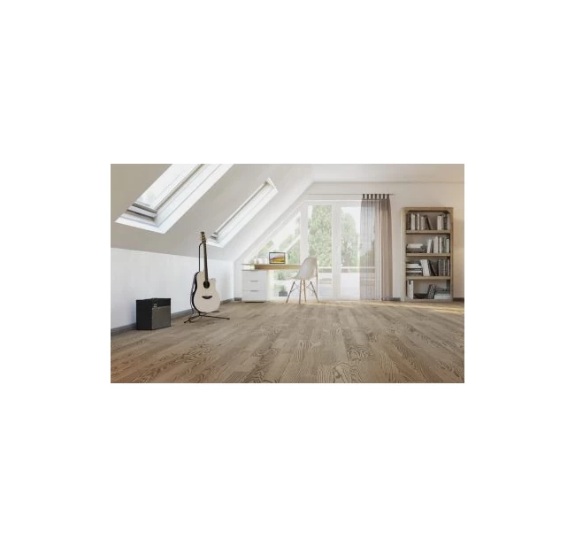 Паркетная доска Polarwood Ясень SATURN OILED Паркетная доска Polarwood Ясень SATURN OILED