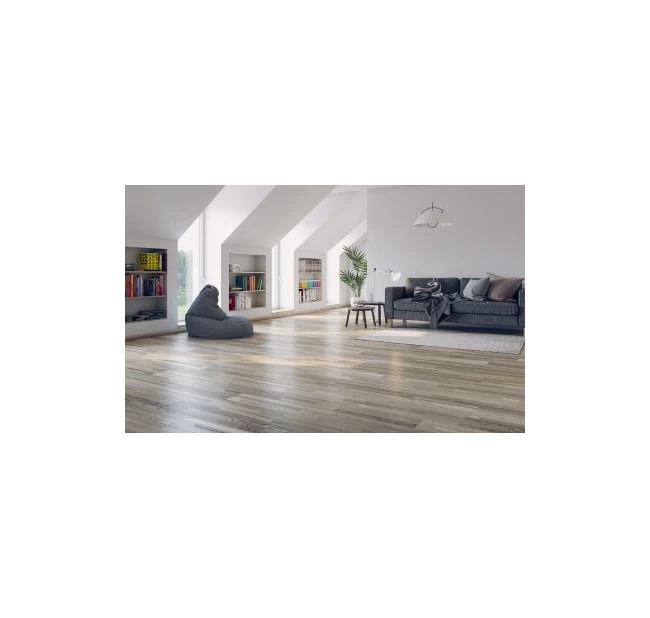 Паркетная доска Polarwood Ясень LIVING WHITE MATT Паркетная доска Polarwood Ясень LIVING WHITE MATT