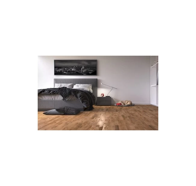 Паркетная доска Polarwood Дуб VINTAGE OILED Паркетная доска Polarwood Дуб VINTAGE OILED