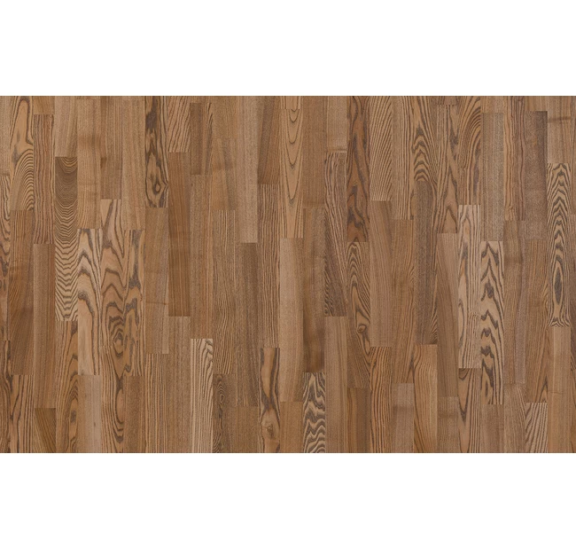 Паркетная доска Polarwood Ясень MOON OILED Паркетная доска Polarwood Ясень MOON OILED