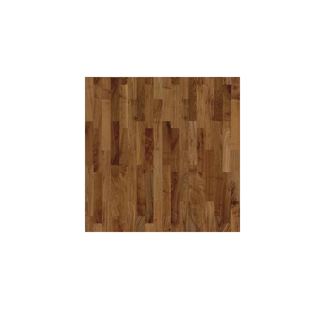 Паркетная доска Tarkett SALSA - Американский Орех WALNUT 3-полосный Паркетная доска Tarkett SALSA - Американский Орех WALNUT 3-полосный