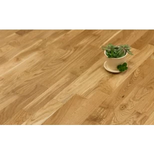 Паркетная доска Polarwood Дуб LIVING