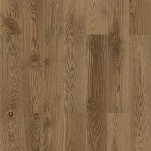 Паркетная доска Tarkett STEP XL & L - Дуб Барон Сиена 1-полосный 140 x 1200