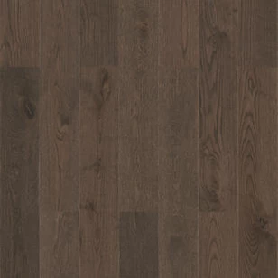 Паркетная доска Tarkett STEP XL & L - Дуб Барон Темный 1-полосный 140 x 1200