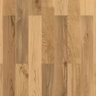Паркетная доска Tarkett STEP XL & L - Дуб Барон Рустик Браш 1-полосный 140 x 1200