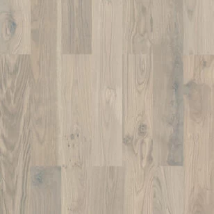 Паркетная доска Tarkett STEP XL & L - Дуб Барон Песочный 1-полосный 140 x 1200