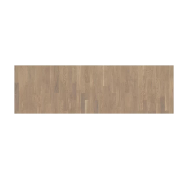 Паркетная доска Tarkett  EUROSTANDARD - Дуб Пляжный 3-полосный Паркетная доска Tarkett  EUROSTANDARD - Дуб Пляжный 3-полосный