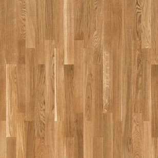 Паркетная доска Tarkett TIMBER - Дуб Волнистый 3-полосный