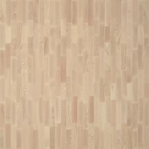Паркетная доска Tarkett TIMBER - Ясень Белый 3-полосный
