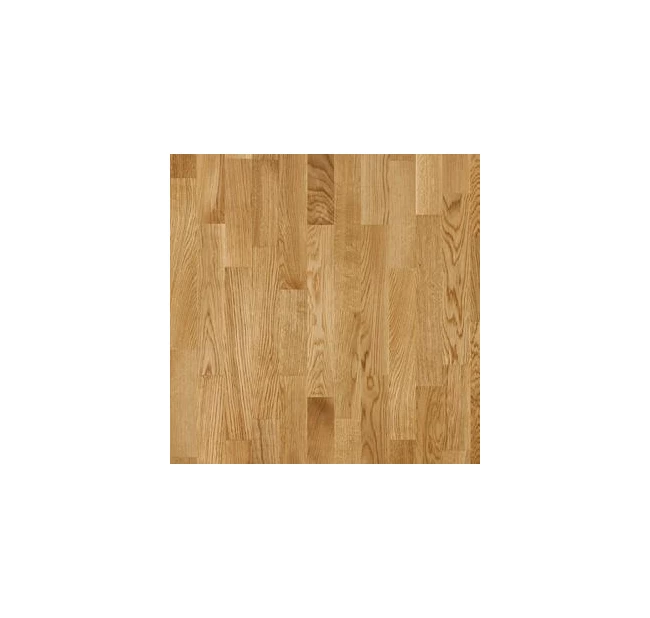 Паркетная доска Tarkett TIMBER - Дуб Классик Глянцевый 3-полосный Паркетная доска Tarkett TIMBER - Дуб Классик Глянцевый 3-полосный
