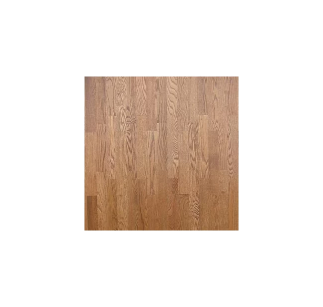 Паркетная доска Tarkett TIMBER - Красный дуб Медовый Браш 3-полосный Паркетная доска Tarkett TIMBER - Красный дуб Медовый Браш 3-полосный