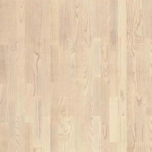 Паркетная доска Tarkett TIMBER - Ясень Жасмин Браш Масло 3-полосный