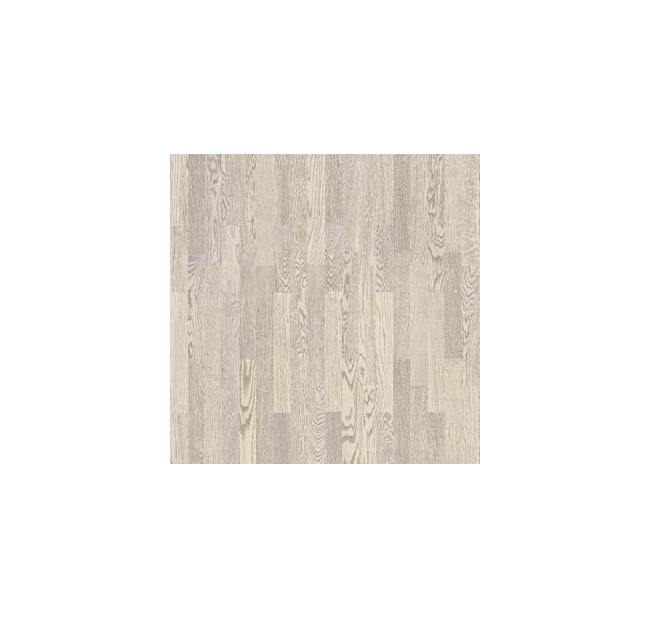 Паркетная доска Tarkett TIMBER - Дуб Снежно-Белый Браш 3-полосный Паркетная доска Tarkett TIMBER - Дуб Снежно-Белый Браш 3-полосный