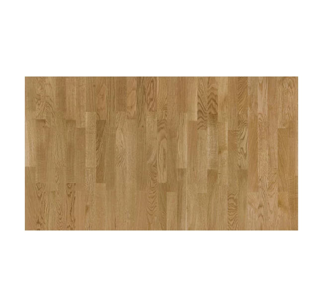 Паркетная доска Tarkett  EUROPARQUET - Дуб Янтарный 3-полосный Паркетная доска Tarkett  EUROPARQUET - Дуб Янтарный 3-полосный