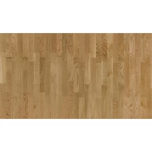 Паркетная доска Tarkett  EUROPARQUET - Дуб Янтарный 3-полосный