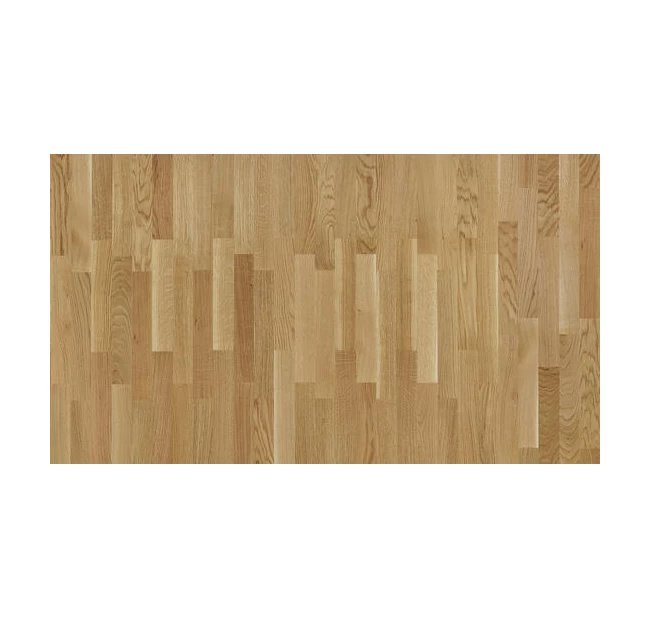 Паркетная доска Tarkett EUROPARQUET - Дуб Ориджнл 3-полосный Паркетная доска Tarkett EUROPARQUET - Дуб Ориджнл 3-полосный