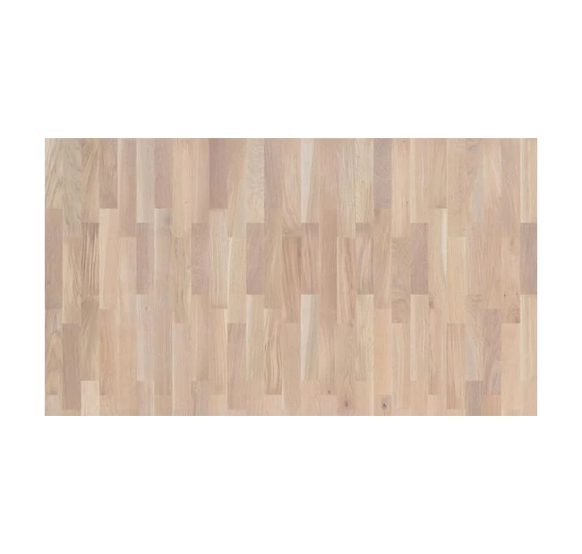 Паркетная доска Tarkett EUROPARQUET - Дуб Бежевый Масло 3-полосный Паркетная доска Tarkett EUROPARQUET - Дуб Бежевый Масло 3-полосный