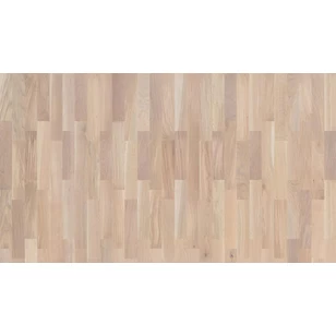 Паркетная доска Tarkett EUROPARQUET - Дуб Бежевый Масло 3-полосный