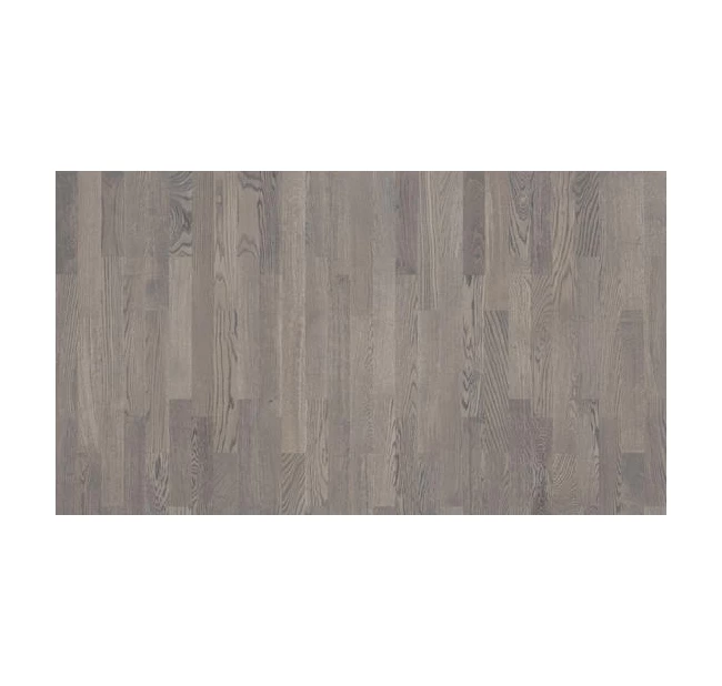 Паркетная доска Tarkett EUROPARQUET - Дуб Серый Масло 3-полосный Паркетная доска Tarkett EUROPARQUET - Дуб Серый Масло 3-полосный