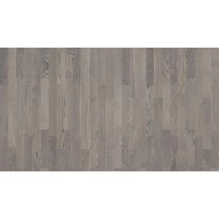 Паркетная доска Tarkett EUROPARQUET - Дуб Серый Масло 3-полосный