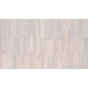 Паркетная доска Tarkett EUROPARQUET - Дуб Фрост 3-полосный