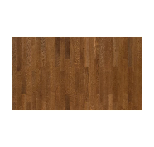 Паркетная доска Tarkett EUROPARQUET - Дуб Эспрессо 3-полосный Паркетная доска Tarkett EUROPARQUET - Дуб Эспрессо 3-полосный