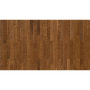 Паркетная доска Tarkett EUROPARQUET - Дуб Эспрессо 3-полосный