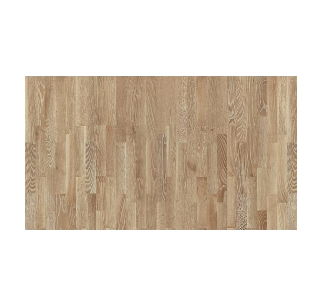 Паркетная доска Tarkett TROYES - Дуб Бежевый Браш 3-полосный Паркетная доска Tarkett TROYES - Дуб Бежевый Браш 3-полосный