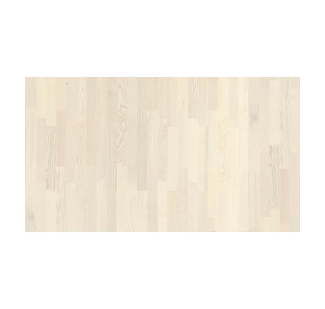 Паркетная доска Tarkett EUROPARQUET - Ясень Нордик 3-полосный Паркетная доска Tarkett EUROPARQUET - Ясень Нордик 3-полосный