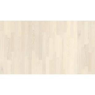 Паркетная доска Tarkett EUROPARQUET - Ясень Нордик 3-полосный