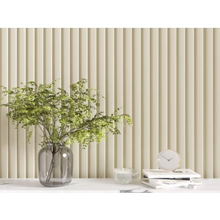 Панель Реечная МДФ Stella Beats De Luxe Palomino