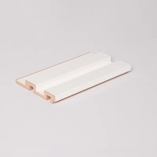 Интерьерная рейка WellMaker ПН-37 Альпийский 19х123