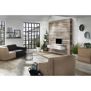 3D Панель Kronowall 3D Gold  Сосна Маунтин К047