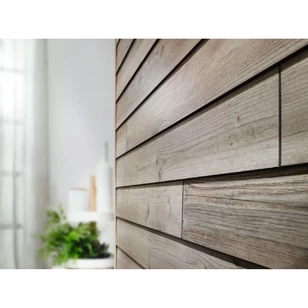 3D Панель Kronowall 3D Gold  Сосна Маунтин К047
