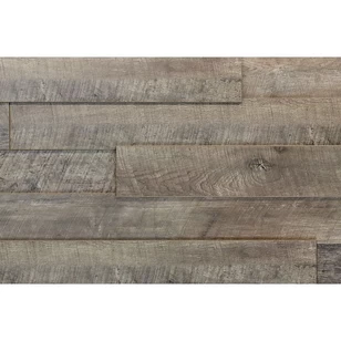 3D Панель Kronowall 3D Gold  Расти Барнвуд К061