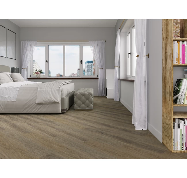 Виниловый пол Alta Step Perfecto SPC 8814 Дуб Европейский Виниловый пол Alta Step Perfecto SPC 8814 Дуб Европейский