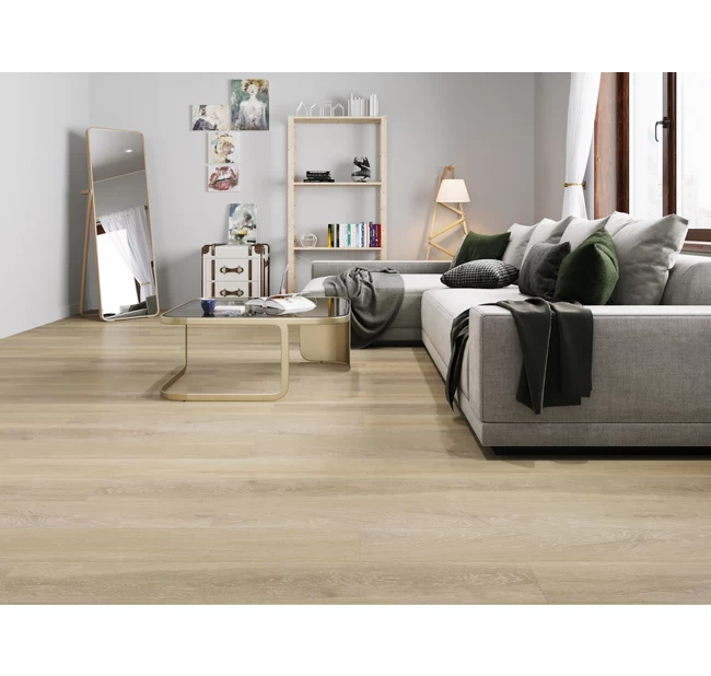 Виниловый пол Alta Step Excelente SPC 6614 Дуб Базальтовый Виниловый пол Alta Step Excelente SPC 6614 Дуб Базальтовый