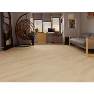 Виниловый пол Alta Step Gusto SPC3305 Дуб меренга