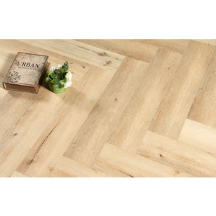 SPC-ламинат Stone Floor Ёлочка Дуб Мидсаммер