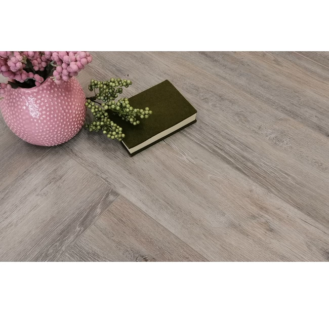 SPC-ламинат Stone Floor Ёлочка Дуб Байрон SPC-ламинат Stone Floor Ёлочка Дуб Байрон