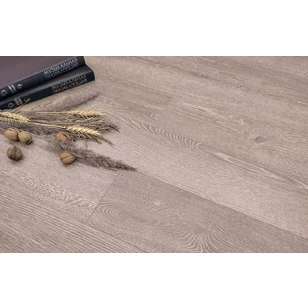 SPC-ламинат Stone Floor MSPC Дуб Домашний очаг