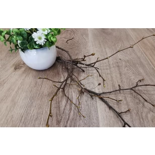 Каменный SPC ламинат Stone Floor Дуб Старый Замок
