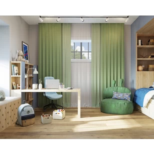 Каменный SPC ламинат Stone Floor Дуб Канадский