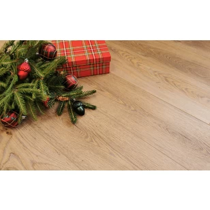 Каменный SPC ламинат Stone Floor Дуб Канадский