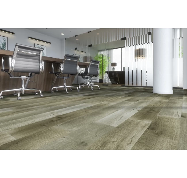 Кварцевый Ламинат Fargo Classic Дуб Токио 81996-1 Кварцевый Ламинат Fargo Classic Дуб Токио 81996-1