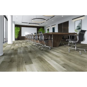 Кварцевый Ламинат Fargo Classic Дуб Токио 81996-1