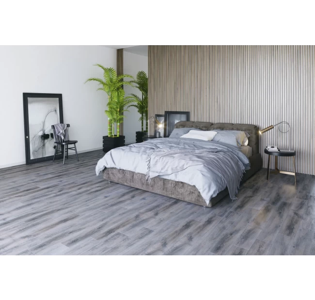 Кварцевый Ламинат Fargo Comfort 366-1 Дуб Дакота Кварцевый Ламинат Fargo Comfort 366-1 Дуб Дакота