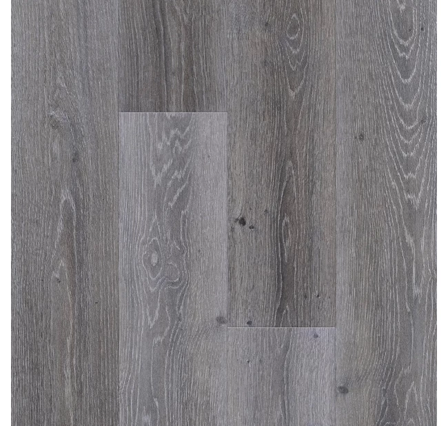 Кварцевый Ламинат Fargo Comfort 379-1 Дуб Серый Иней Кварцевый Ламинат Fargo Comfort 379-1 Дуб Серый Иней